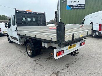 Used Vauxhall Movano 2013 for sale - 78574718: Photo