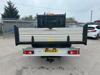 Used Vauxhall Movano 2013 for sale - 78574718: Photo