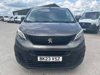 Used Peugeot Expert 2023 for sale - 78574774: Photo