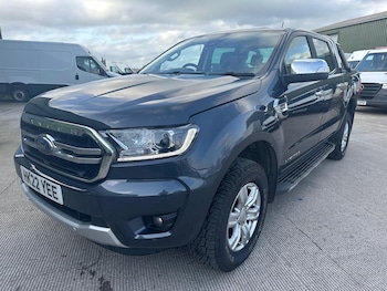 Used Ford Ranger 2022 for sale - 78574724: Photo