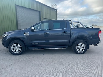 Used Ford Ranger 2022 for sale - 78574724: Photo