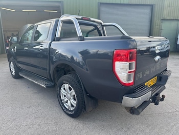Used Ford Ranger 2022 for sale - 78574724: Photo