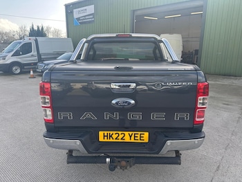 Used Ford Ranger 2022 for sale - 78574724: Photo