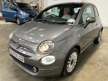 Used Fiat 500 2022 for sale - 78629695: Photo
