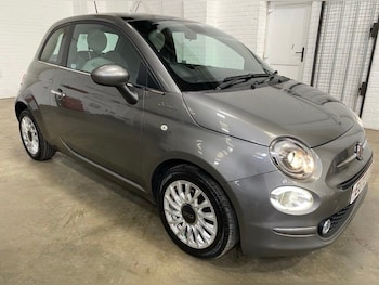 Used Fiat 500 2022 for sale - 78629695: Photo
