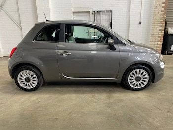 Used Fiat 500 2022 for sale - 78629695: Photo