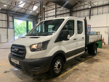 Used Ford Transit 2022 for sale - 78993931: Photo