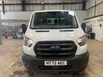 Used Ford Transit 2022 for sale - 78993931: Photo
