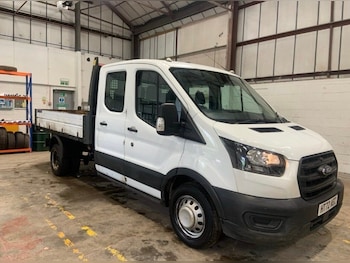 Used Ford Transit 2022 for sale - 78993931: Photo
