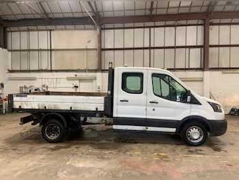 Used Ford Transit 2022 for sale - 78993931: Photo