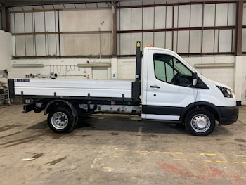 Used Ford Transit 2023 for sale - 78979945: Photo
