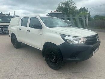 Used Toyota Hilux 2020 for sale - 78940257: Photo