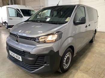 Used Citroen Dispatch 2025 for sale - 78574732: Photo