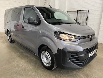 Used Citroen Dispatch 2025 for sale - 78574732: Photo