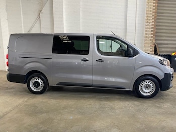 Used Citroen Dispatch 2025 for sale - 78574732: Photo