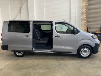 Used Citroen Dispatch 2025 for sale - 78574732: Photo