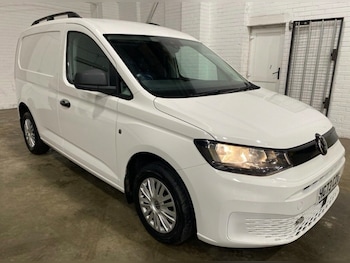 Used Volkswagen Caddy 2023 for sale - 78938353: Photo