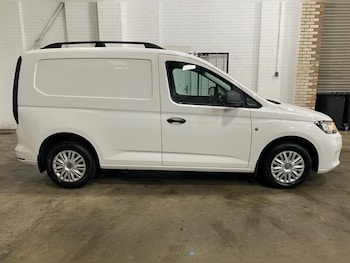 Used Volkswagen Caddy 2023 for sale - 78938353: Photo