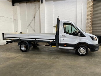 Used Ford Transit 2023 for sale - 78735059: Photo