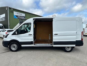 Used Ford Transit 2021 for sale - 78574697: Photo