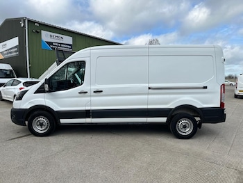 Used Ford Transit 2021 for sale - 78574697: Photo