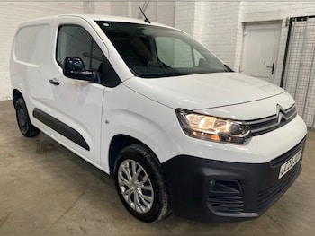 Used Citroen Berlingo 2022 for sale - 78571177: Photo