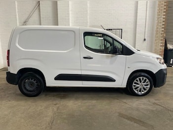 Used Citroen Berlingo 2022 for sale - 78571177: Photo
