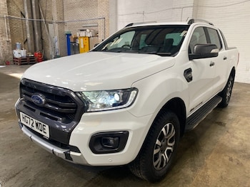 Used Ford Ranger 2022 for sale - 78574766: Photo