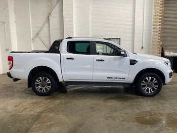 Used Ford Ranger 2022 for sale - 78574766: Photo