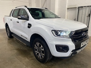 Used Ford Ranger 2022 for sale - 78574766: Photo