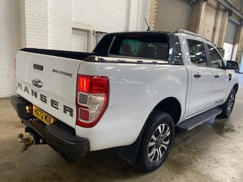 Used Ford Ranger 2022 for sale - 78574766: Photo