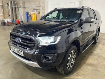 Used Ford Ranger 2022 for sale - 78860762: Photo