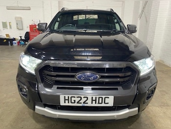Used Ford Ranger 2022 for sale - 78860762: Photo