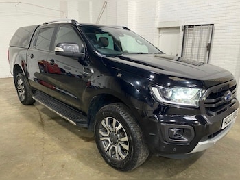Used Ford Ranger 2022 for sale - 78860762: Photo