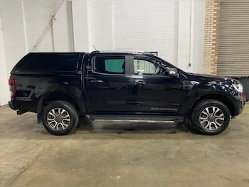 Used Ford Ranger 2022 for sale - 78860762: Photo