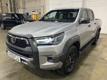 Used Toyota Hilux 2025 for sale - 78801266: Photo