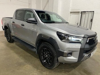 Used Toyota Hilux 2025 for sale - 78801266: Photo