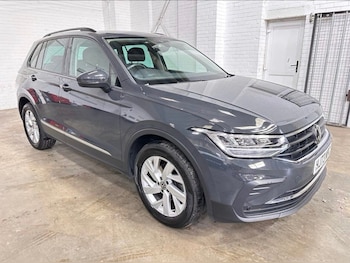 Used Volkswagen Tiguan 2023 for sale - 78778611: Photo