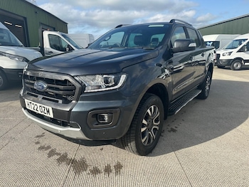 Used Ford Ranger 2022 for sale - 78574699: Photo