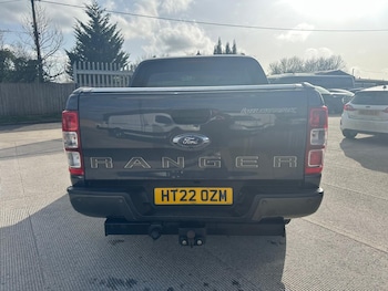 Used Ford Ranger 2022 for sale - 78574699: Photo