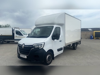 Used Renault Master 2023 for sale - 78735050: Photo