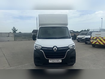Used Renault Master 2023 for sale - 78735050: Photo