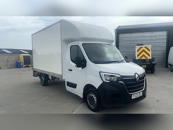 Used Renault Master 2023 for sale - 78735050: Photo