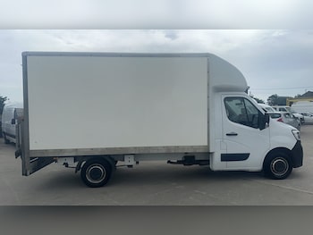 Used Renault Master 2023 for sale - 78735050: Photo