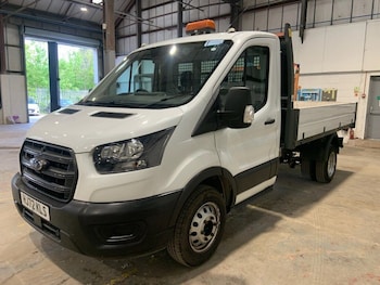 Used Ford Transit 2022 for sale - 78574746: Photo