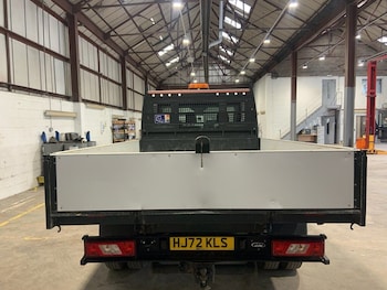 Used Ford Transit 2022 for sale - 78574746: Photo