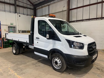 Used Ford Transit 2022 for sale - 78574746: Photo