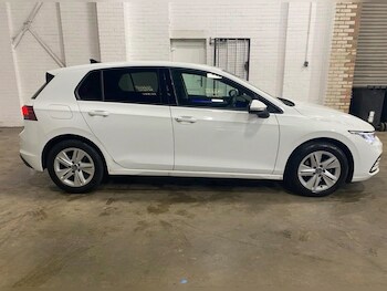 Used Volkswagen Golf 2023 for sale - 78846216: Photo