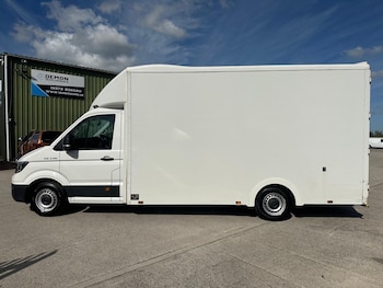 Used MAN TGE 2022 for sale - 78574729: Photo