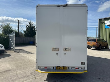 Used MAN TGE 2022 for sale - 78574729: Photo